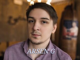 ARSEN_G