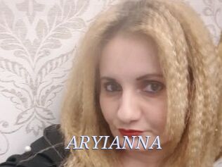 ARYIANNA