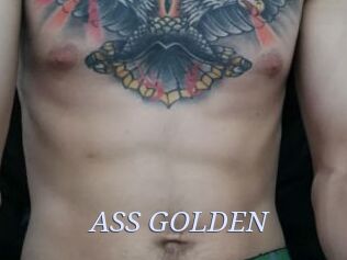 ASS_GOLDEN