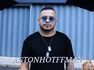 ASTONHOTFFMAN