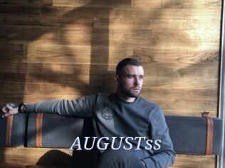 AUGUSTss