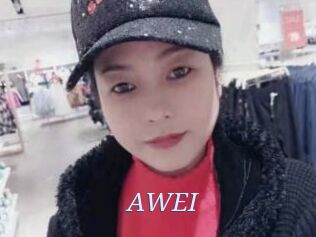 AWEI