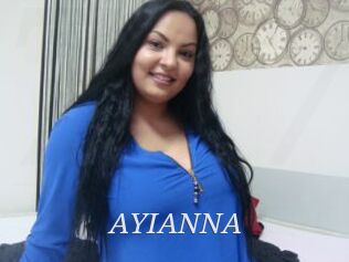 AYIANNA_