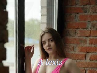 A_lexis