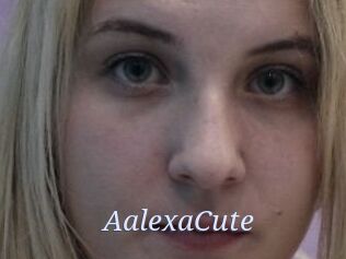AalexaCute