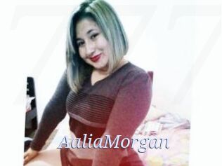 AaliaMorgan