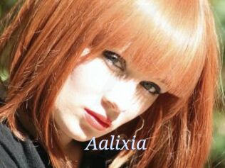 Aalixia