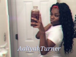 AaliyahTurner 777 Erotik Chat