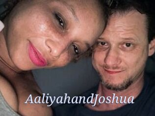 AaliyahandJoshua