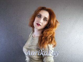 AarikaFay