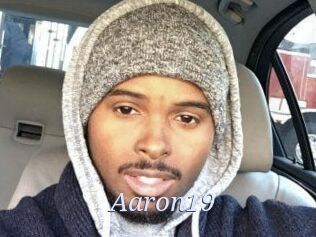 Aaron19