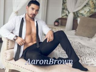 AaronBrown