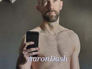 AaronDash