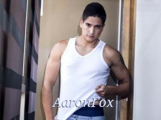AaronFox