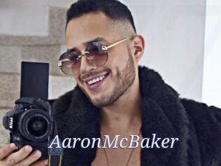 AaronMcBaker