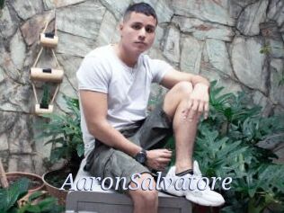 AaronSalvatore