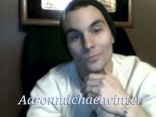 Aaronmichaelwinter