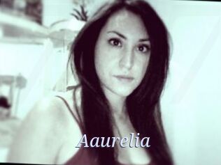 Aaurelia