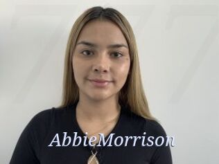 AbbieMorrison