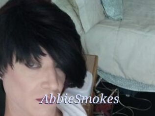 AbbieSmokes 777 Erotik Chat