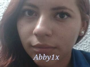 Abby1x