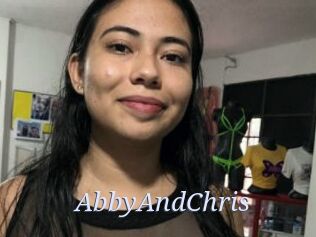 AbbyAndChris