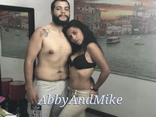 AbbyAndMike