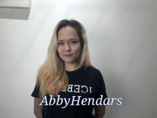 AbbyHendars