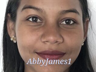 AbbyJames1