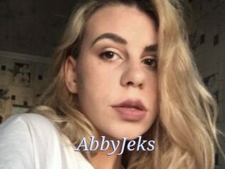 AbbyJeks