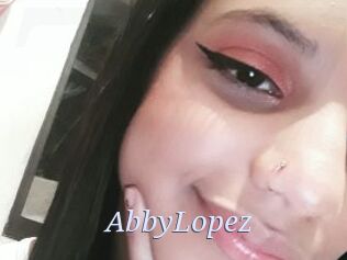 AbbyLopez