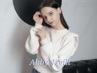 AbbyNevill