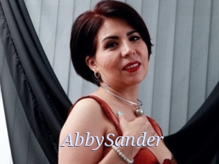 AbbySander