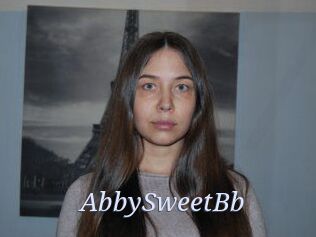 AbbySweetBb
