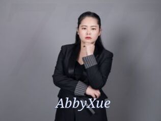 AbbyXue