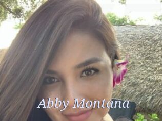 Abby_Montana
