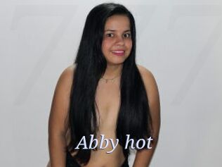 Abby_hot