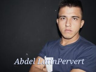Abdel_LatinPervert