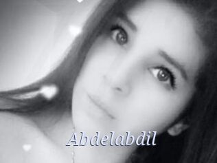 Abdelabdil