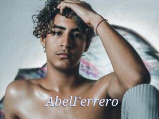 AbelFerrero