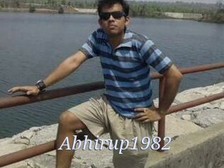 Abhirup1982