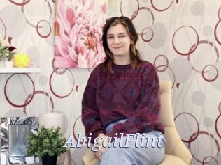 AbigailFlint 777 Erotik Chat