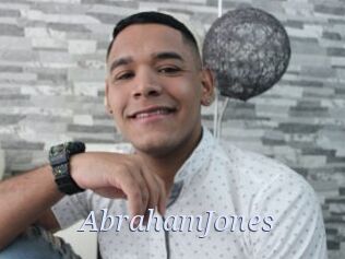 AbrahamJones
