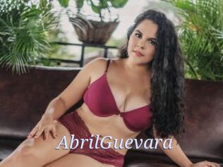 AbrilGuevara