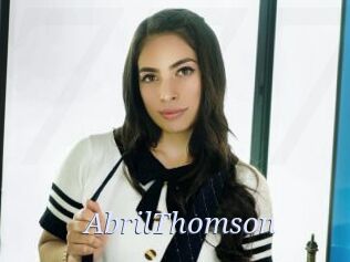 AbrilThomson