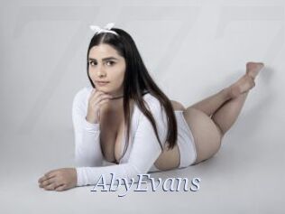 AbyEvans