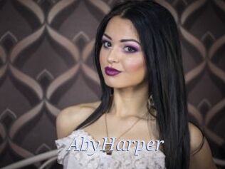 AbyHarper