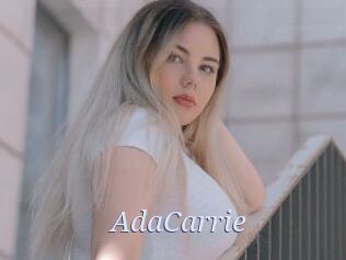 AdaCarrie 777 Erotik Chat