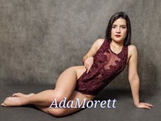 AdaMorett 777 Erotik Chat
