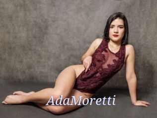 AdaMoretti